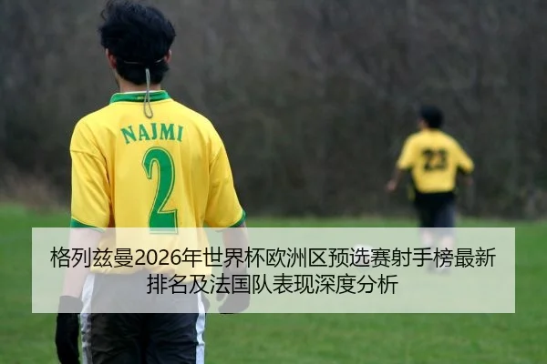 格列兹曼2026年世界杯欧洲区预选赛射手榜最新排名及法国队表现深度分析